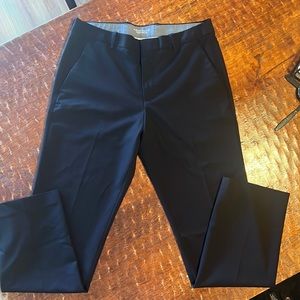 Mens Perry Ellis dress slacks